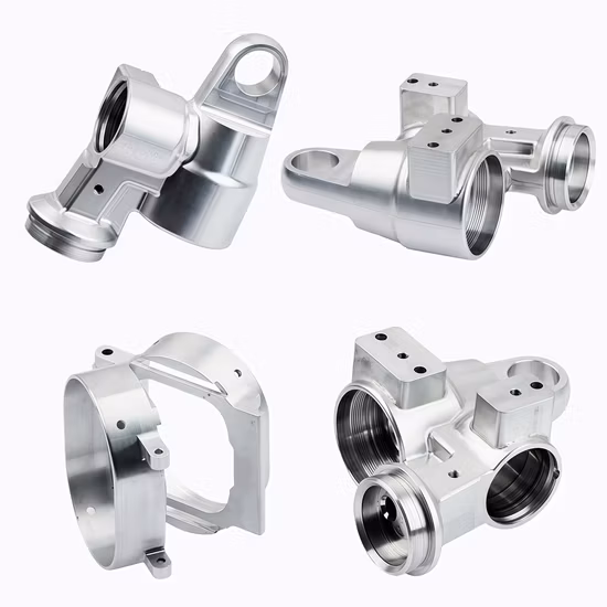 Multi-Angle PE Fitting Welding Machine