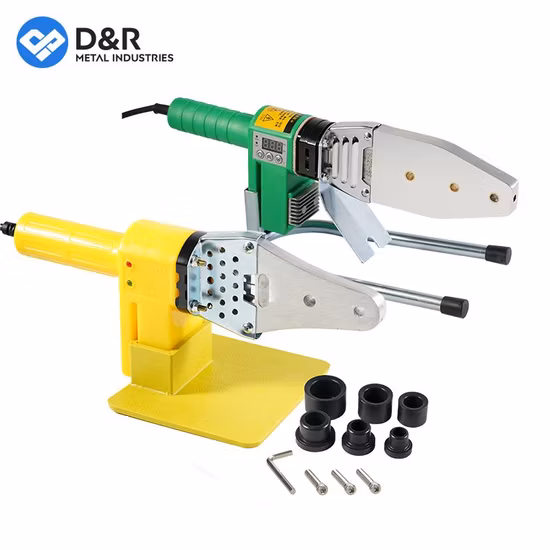 디지털 디스플레이 PPR 용접기 가격